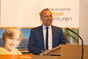 Vom Externen Audit zur Auszeichnungsveranstaltung zum European Energy Award in Buchloe
