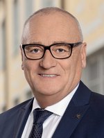 3. Bürgermeister