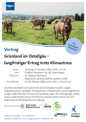 Veranstaltungen
