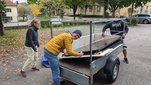 Bestell-Mitmachaktionen des Klimaschutzmanagements der Stadtverwaltung