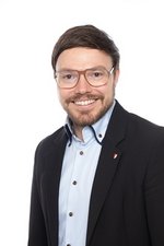 Foto von Benjamin Leinsle