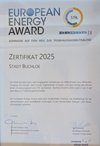 European Energy Award