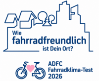 Wie fahrradfreundlich ist Buchloe?