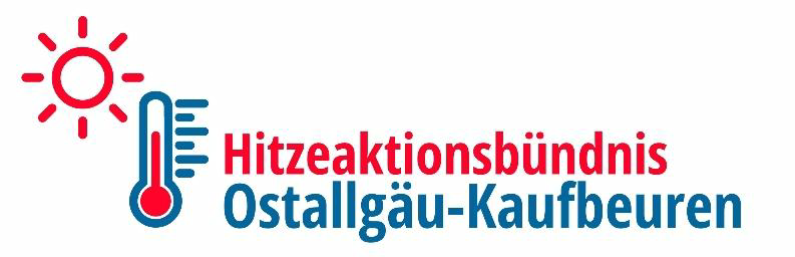 Die Stadt Buchloe wird Mitglied im Hitzeaktionsbündnis Ostallgäu-Kaufbeuren